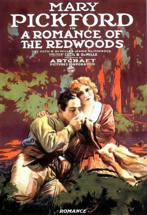 The Fires of Youth (1917)