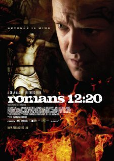 Постер фильма Romans 12:20 (2008)