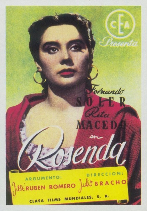 Дочь Ферганы (1948)