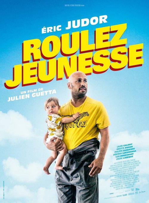 Постер фильма Roulez jeunesse (2018)