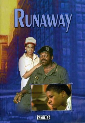 Постер фильма Runaway (1989)