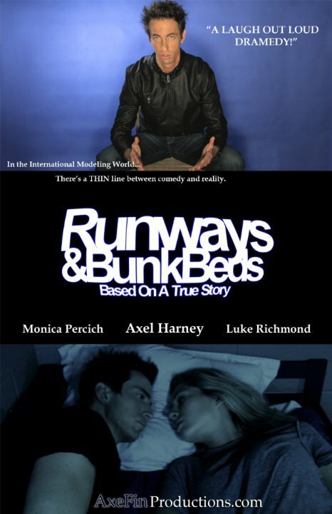 Постер фильма Runways & BunkBeds (2010)