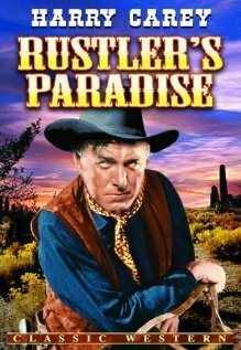 Постер фильма Rustler's Paradise (1935)