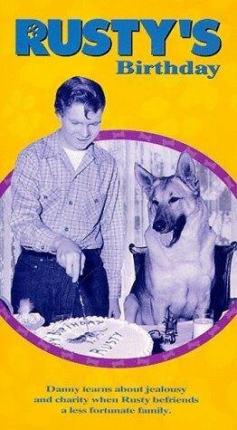 Постер фильма Rusty's Birthday (1949)