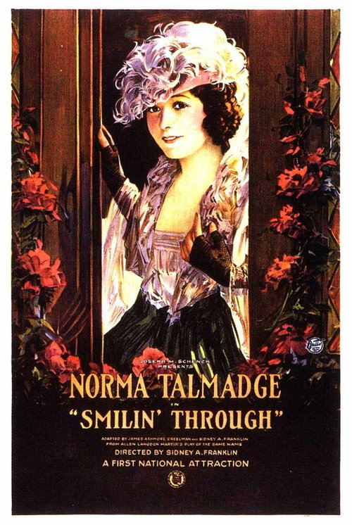 The Broken Silence (1922)