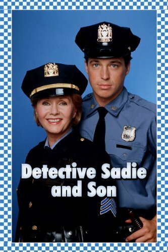 Постер фильма Sadie and Son (1987)