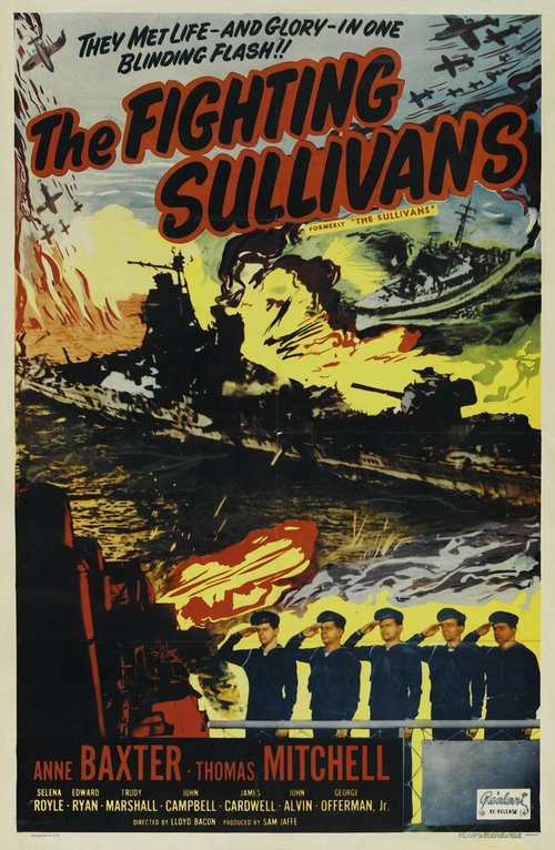 Port of 40 Thieves (1944)