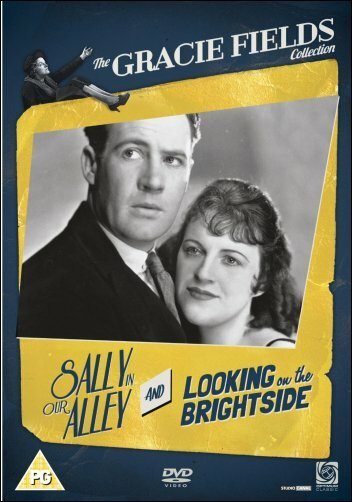 Постер фильма Sally in Our Alley (1931)