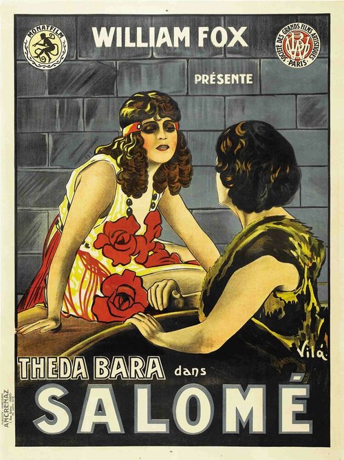 The Safety Curtain (1918)