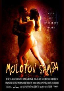 Постер фильма Самба Молотова (2005)