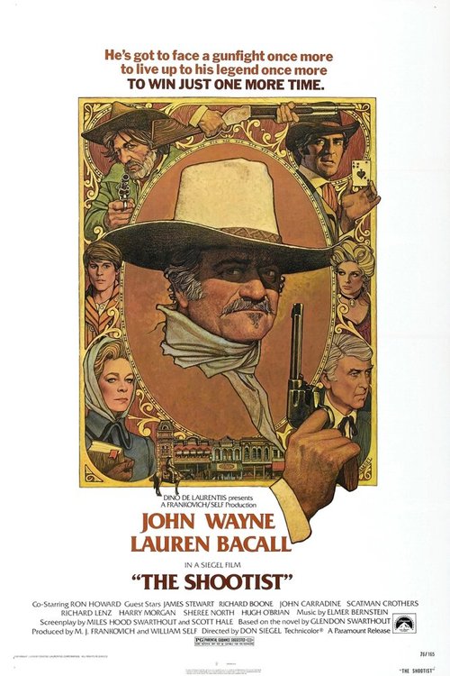 El hombre del puente (1976)