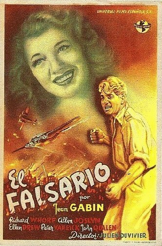 El gran Makakikus (1944)