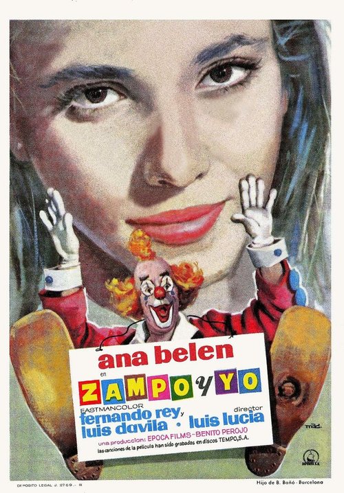 7 женщин (1966)