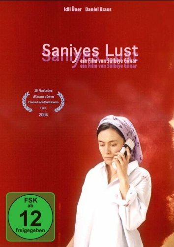 Постер фильма Saniyes Lust (2004)