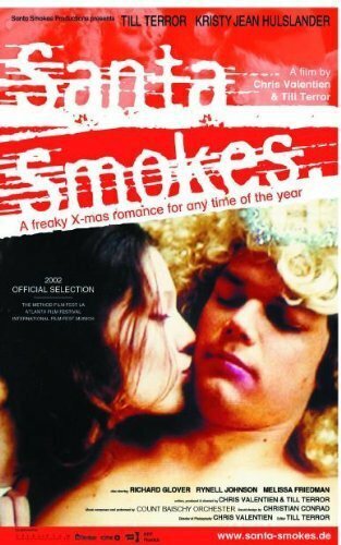 Постер фильма Santa Smokes (2002)