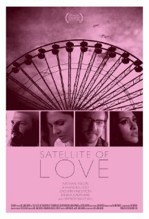 Постер фильма Satellite of Love (2012)