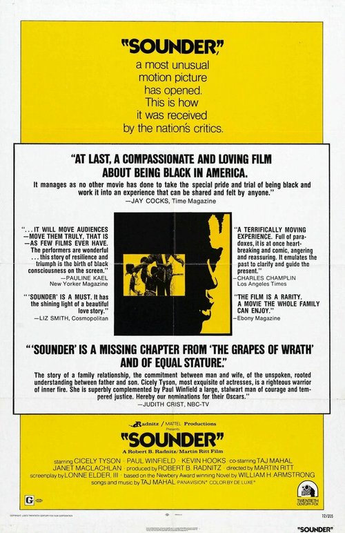 The Winners (1972)