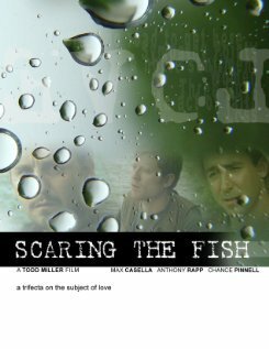 Постер фильма Scaring the Fish (2008)