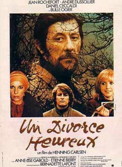 Возвращение в город Абигайль Лесли (1975)