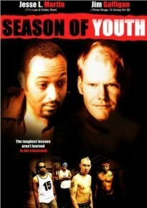 Постер фильма Season of Youth (2003)