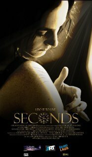Постер фильма Seconds (2008)