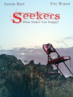 Постер фильма Seekers (2013)