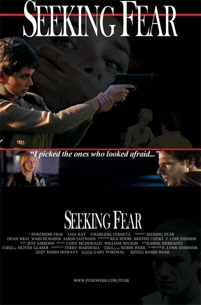 Seeking Fear скачать торрент