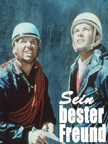 Постер фильма Sein bester Freund (1962)