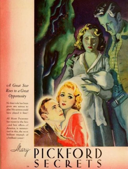 The Constant Woman (1933)