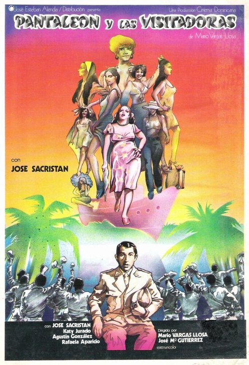 Los orilleros (1975)