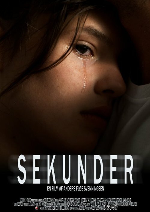 Постер фильма Sekunder (2009)