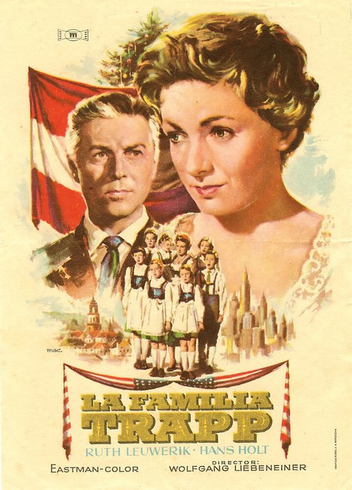 Простите наши прегрешения (1956)