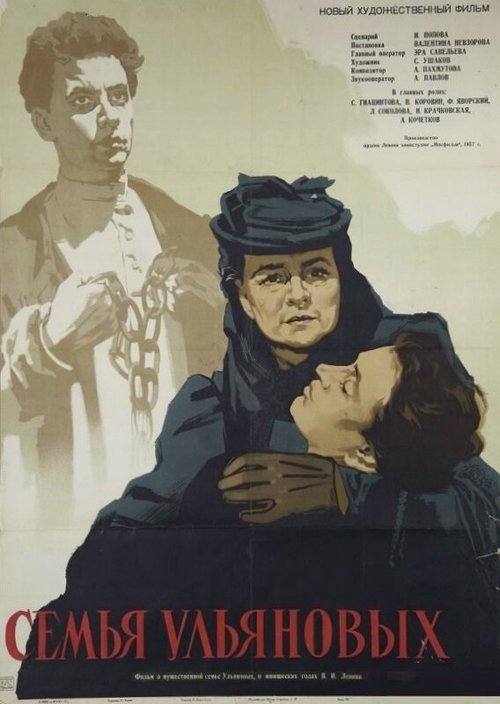 Свидание с тенью (1957)