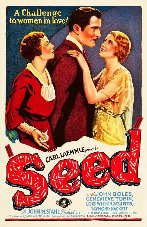 Night Beat (1931)