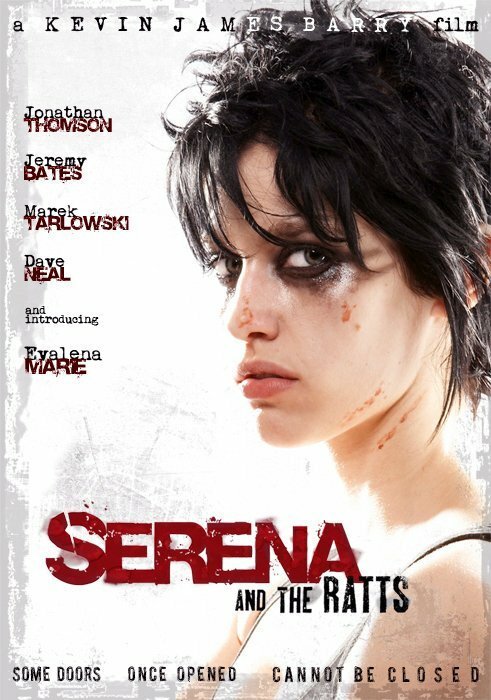 Постер фильма Serena and the Ratts (2012)