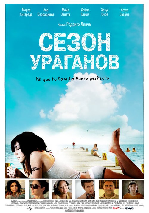 Проект (2008)