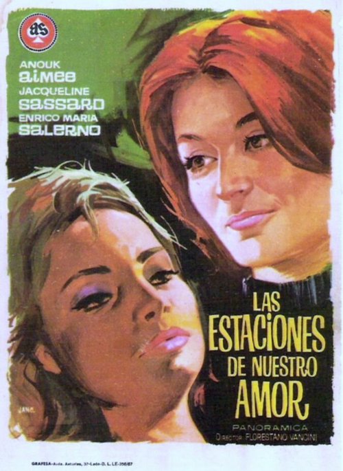 Los endemoniados del ring (1966)