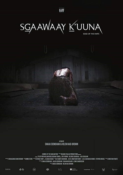 Постер фильма SGaawaay K'uuna (2018)