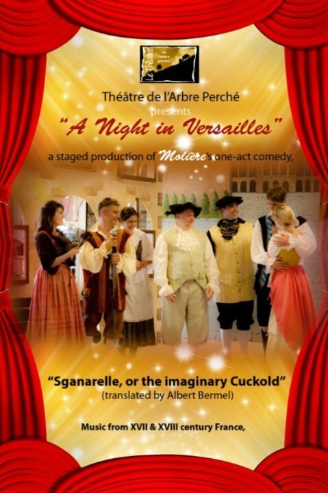 Постер фильма Sganarelle, or The Imaginary Cuckold (2010)