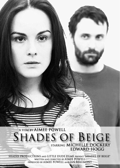 Постер фильма Shades of Beige (2010)