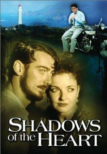 Постер фильма Shadows of the Heart (1990)