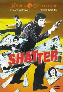 Постер фильма Shatter (1974)