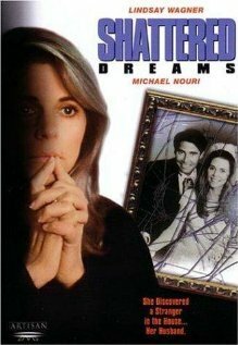 Постер фильма Shattered Dreams (1990)