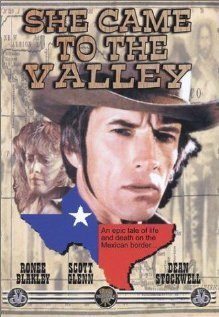 Постер фильма She Came to the Valley (1979)