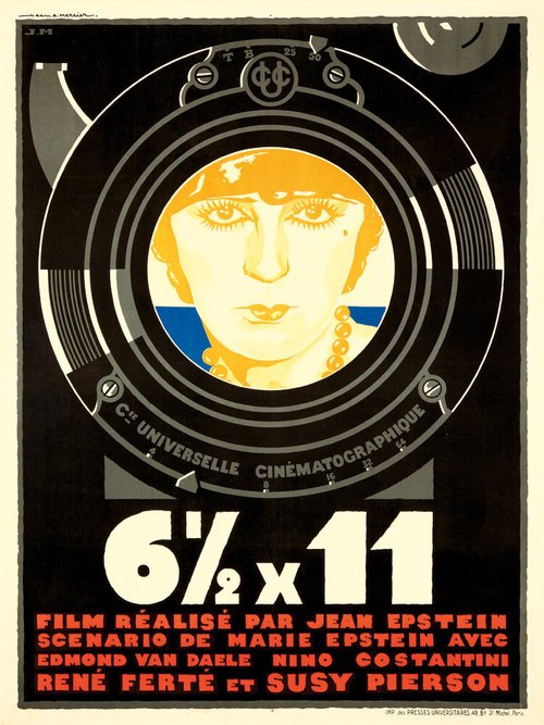 В погоне за счастьем (1927)