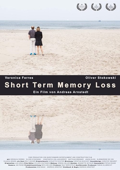 Постер фильма Short Term Memory Loss (2016)