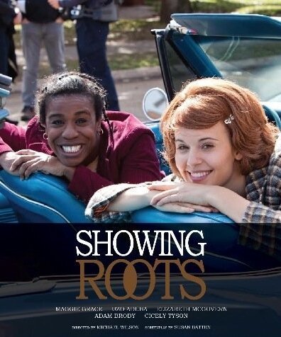 Постер фильма Showing Roots (2016)