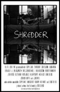 Постер фильма Shredder (2011)