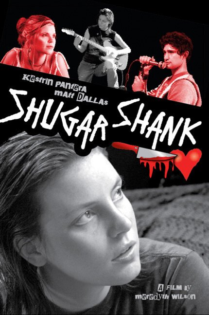 Постер фильма Shugar Shank (2006)