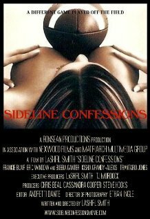 Постер фильма Sideline Confessions (2013)